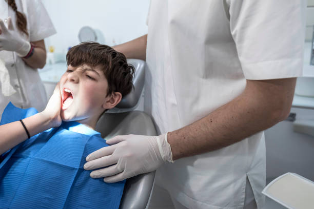 Fast & Reliable Emergency Dental Services in NY