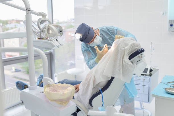 Best Emergency Denture Repair in Northwest Ithaca, NY